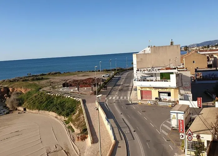 Playa De Arena Appartamento *