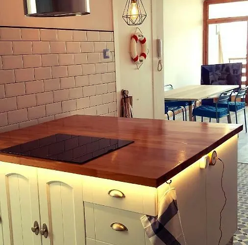 Playa De Arena Vinarós