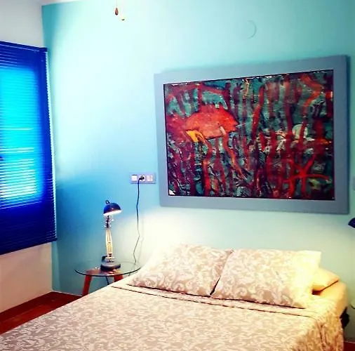 Playa De Arena Appartamento Vinarós