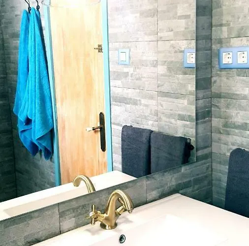 Playa De Arena Vinarós