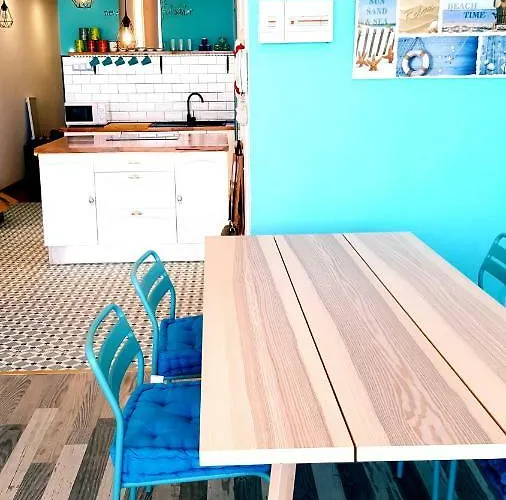 Playa De Arena Vinarós