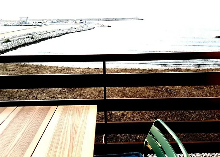 Playa De Arena * Vinarós