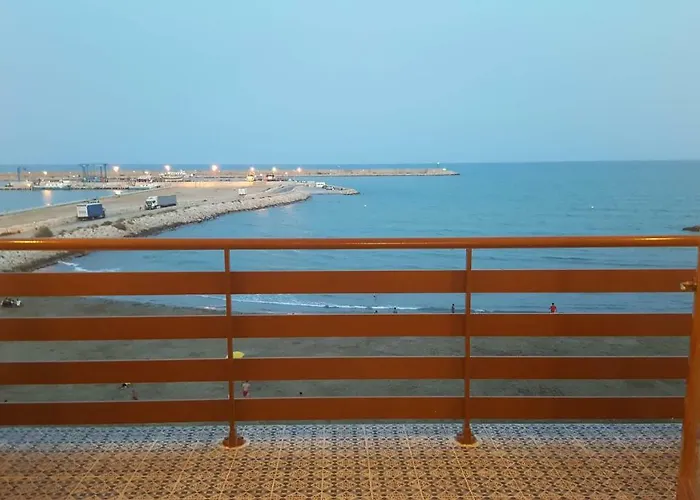 Playa De Arena * Vinarós