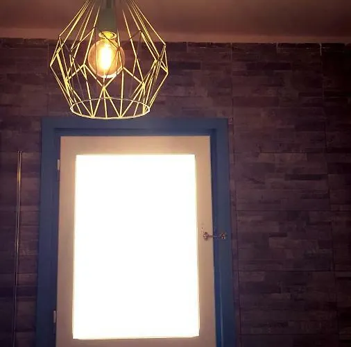 Appartamento Playa De Arena *