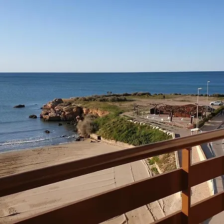 Playa De Arena *