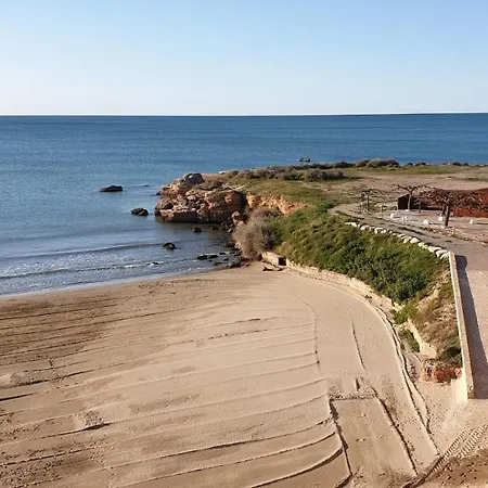 Playa De Arena