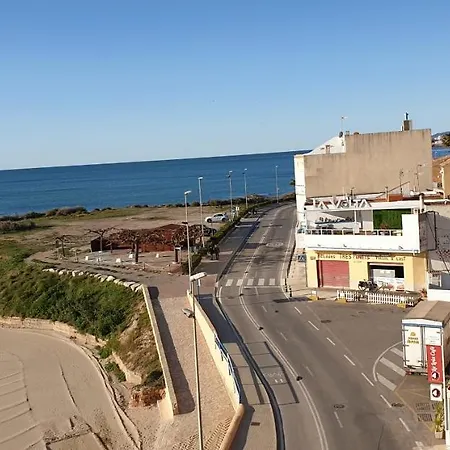 Playa De Arena Apartment *