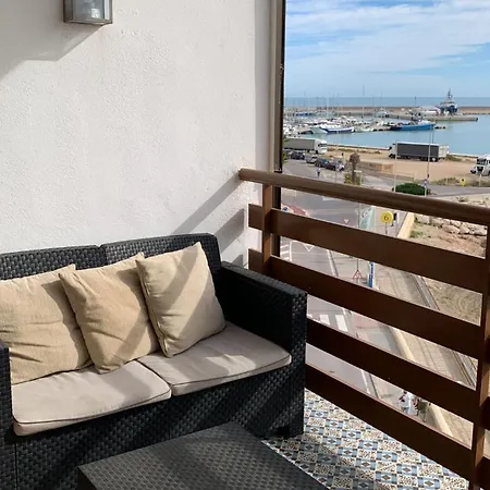 Apartment Playa De Arena