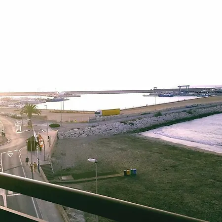 Playa De Arena Vinarós