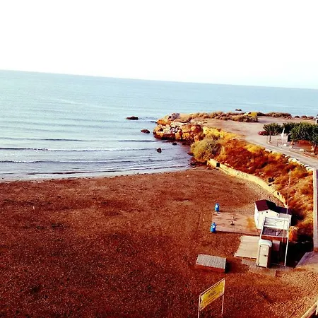 Playa De Arena *
