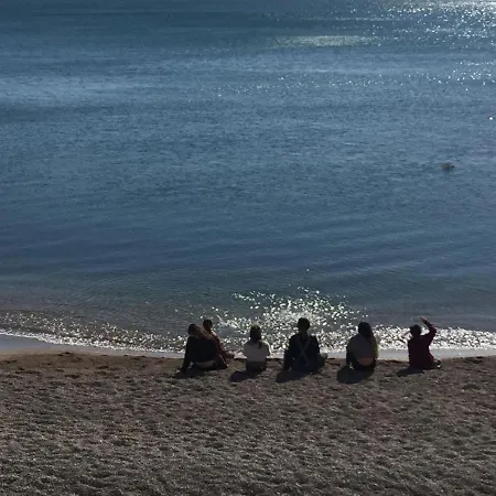 Playa De Arena