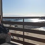 Playa De Arena Apartmán Vinarós