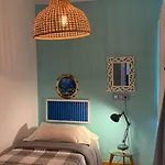 Playa De Arena Apartmán Vinarós