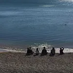 Playa De Arena