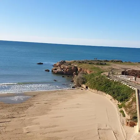 Playa De Arena * Vinarós