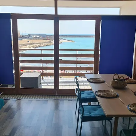 아파트 Playa De Arena