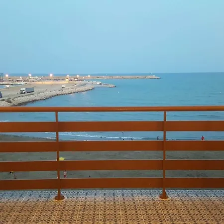 Playa De Arena * Vinarós
