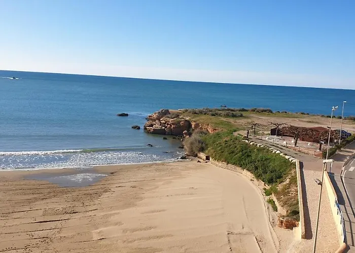 Playa De Arena * Vinarós