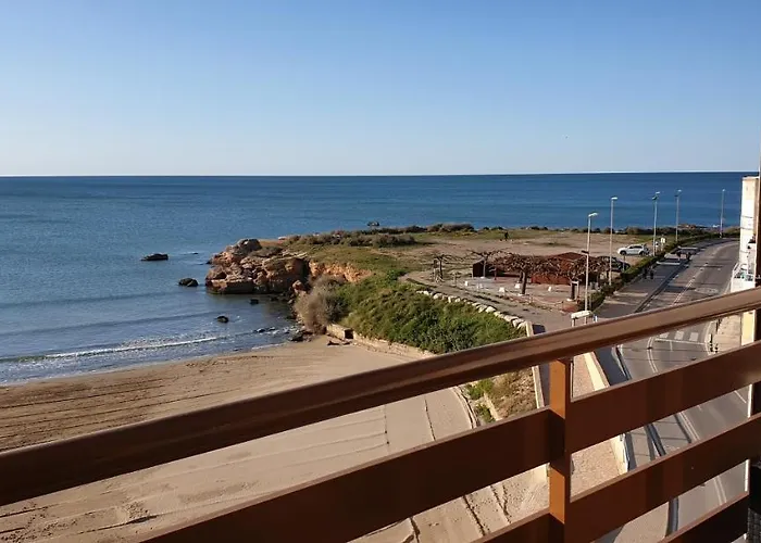 Playa De Arena *