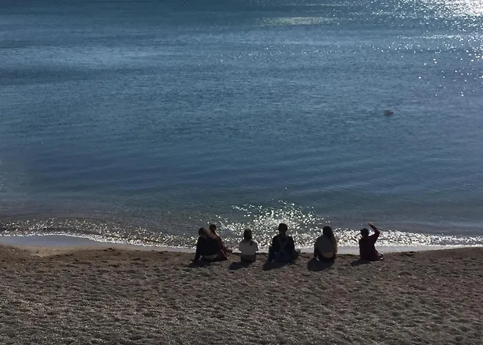 Playa De Arena